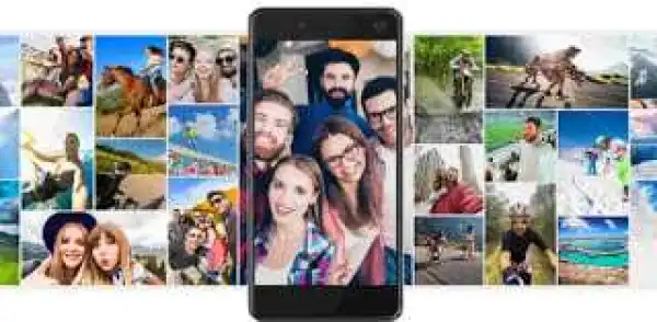 Checkout Infinix